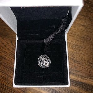 Brand new “Family” Pandora charm